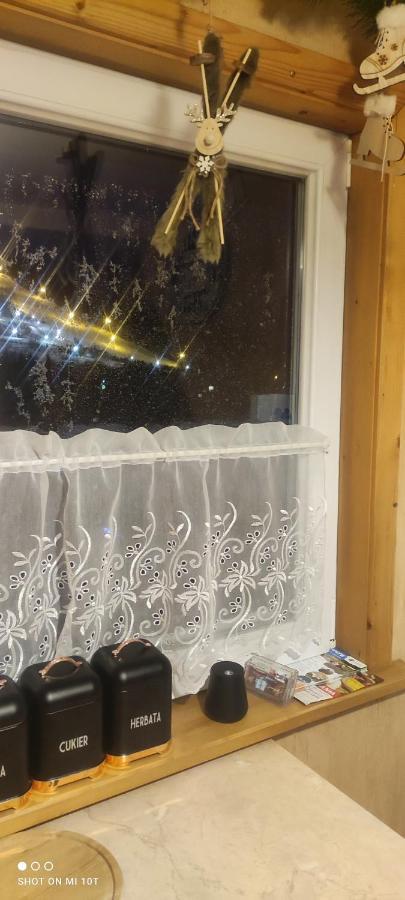 Pokoje I Apartamenty Regionalny Styl Ul Bachledy 41 자코파네 외부 사진